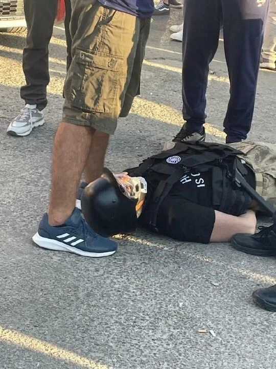 Eskişehir'deki saldırıda bıçaklananlar olayı anlattı: "Yapma, ayıptır" diyenlere saldırdı