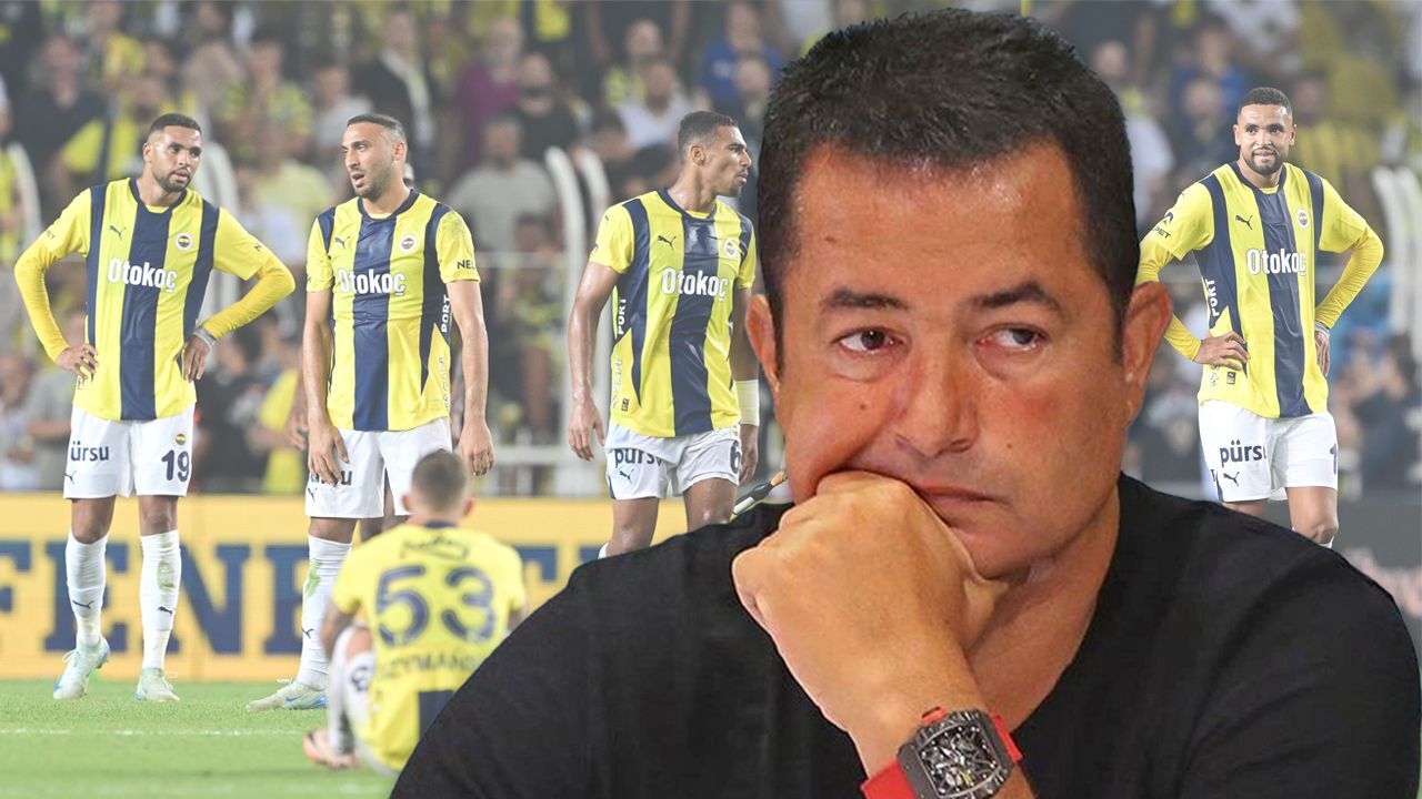 Fenerbahçe elendi, Acun Ilıcalı&#039;ya sert eleştiri geldi: Survivor&#039;dan başka kadro kurmuş mu?