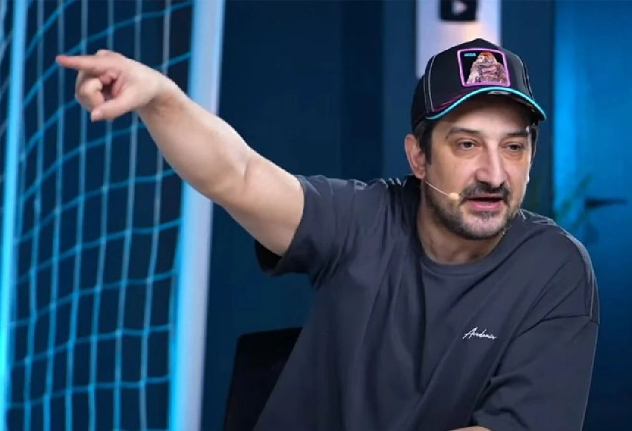 Fenerbahçe elendi, Acun Ilıcalı'ya sert eleştiri geldi: Survivor'dan başka kadro kurmuş mu? - 2. Resim