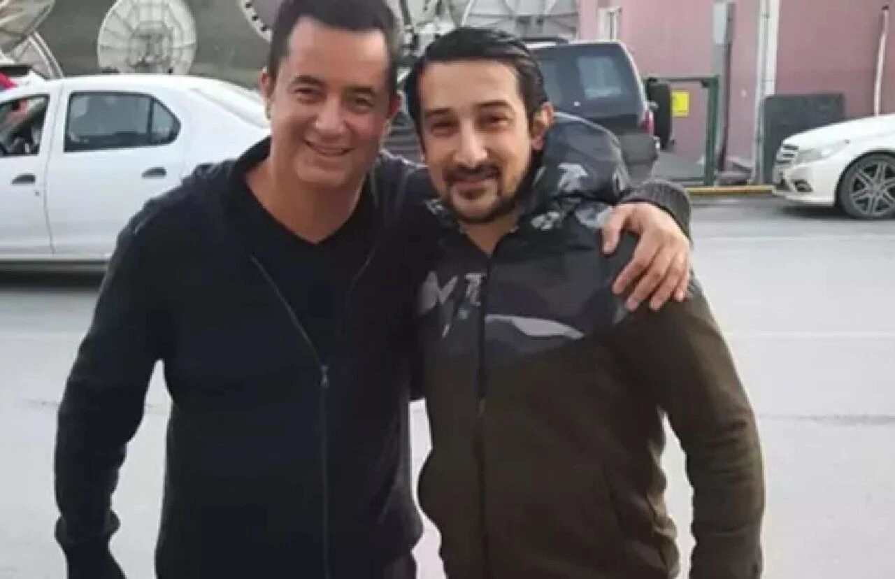 Fenerbahçe elendi, Serhat Akın Acun Ilıcalı'ya yüklendi!