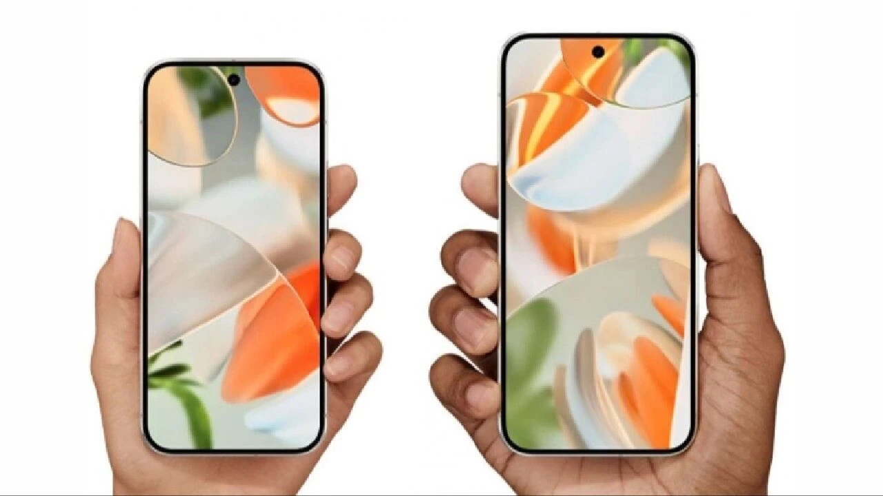 Google etkinliği düzenlendi: Pixel 9 Pro, Fold ve Gemini AI - 3. Resim