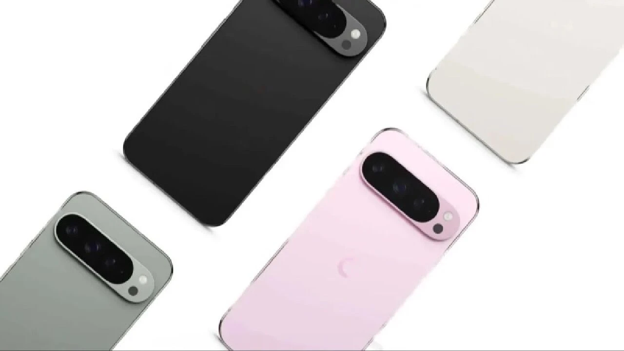 Google etkinliği düzenlendi: Pixel 9 Pro, Fold ve Gemini AI - 2. Resim