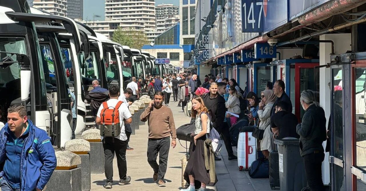 İstanbul'dan kaçan kaçana! TÜİK çarpıcı veriyi açıkladı - 11. Resim