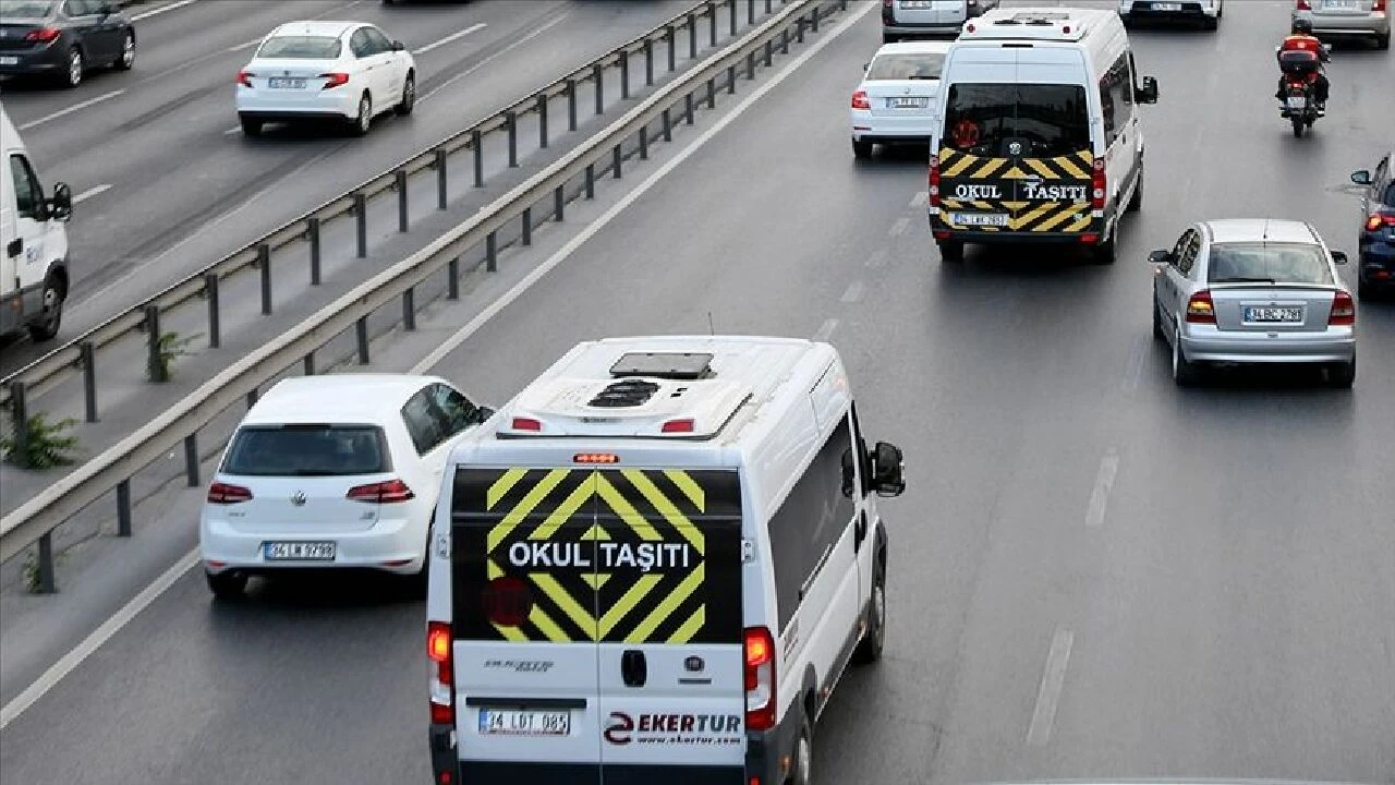 İstanbul'un ardından Ankara'da okul servis ücretleri yüzde 40 zamlandı - 1. Resim