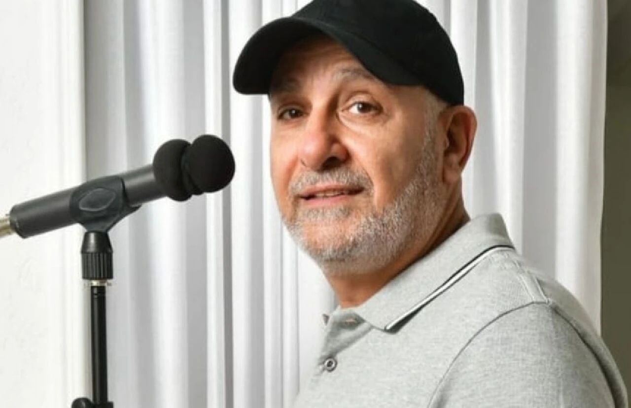 Kadir Tapucu'dan Ofer Levi'ye tepki! Dava açmaya hazırlanıyor - 2. Resim