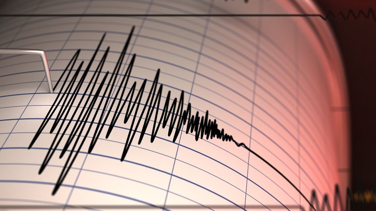 Malatya&#039;da deprem oldu! Kandilli Rasathanesi verileri paylaştı