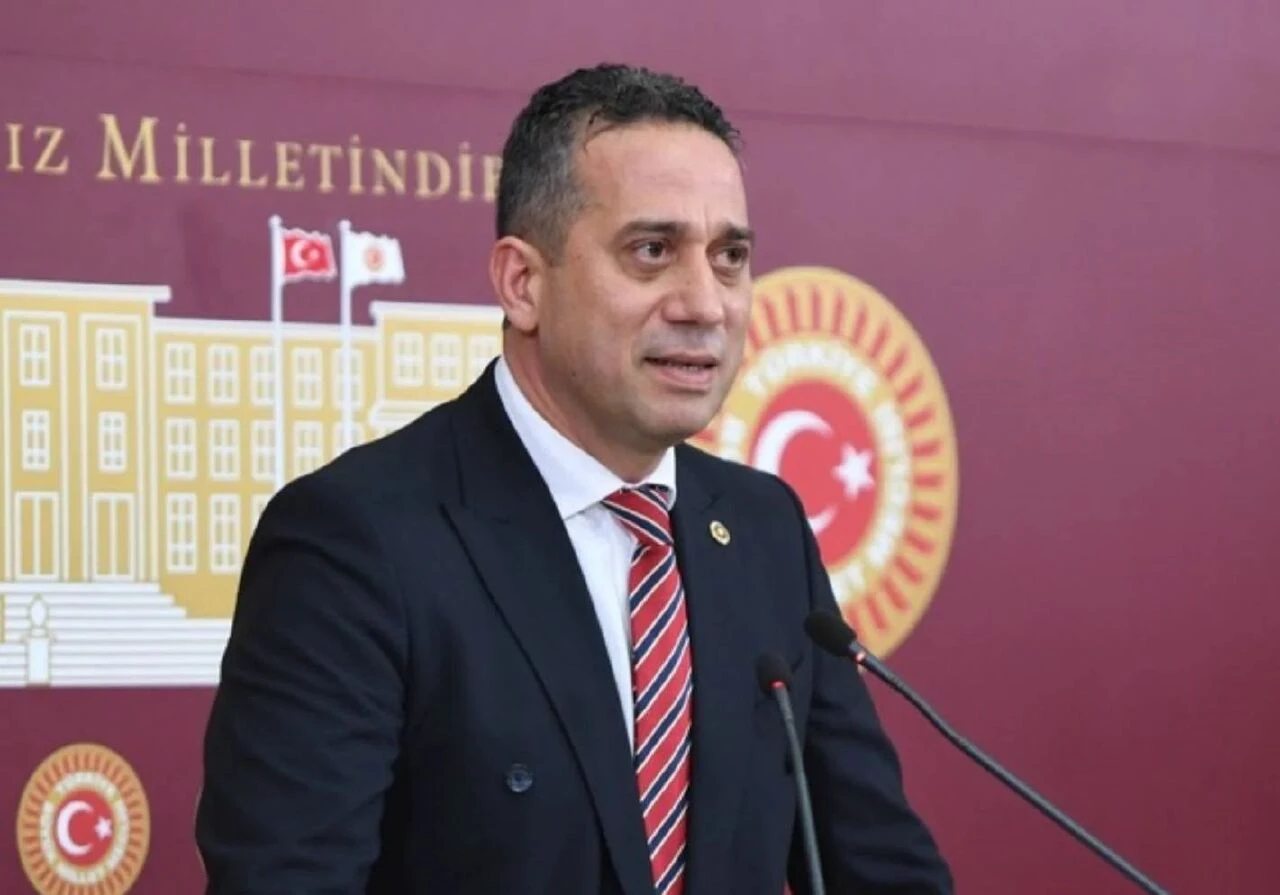 Mansur Yavaş'ın adaylık sözlerine CHP'den jet cevap geldi - 2. Resim