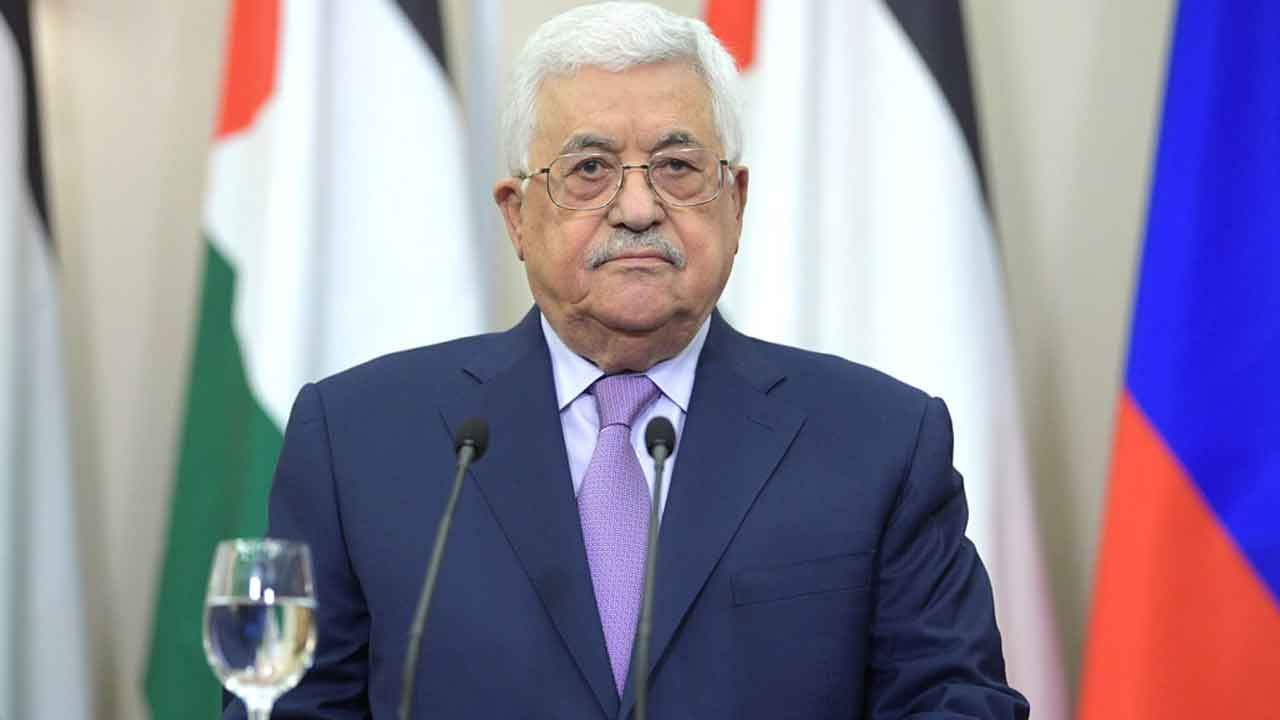 Meclis olağanüstü toplanacak: Mahmud Abbas TBMM&#039;den dünyaya seslenecek