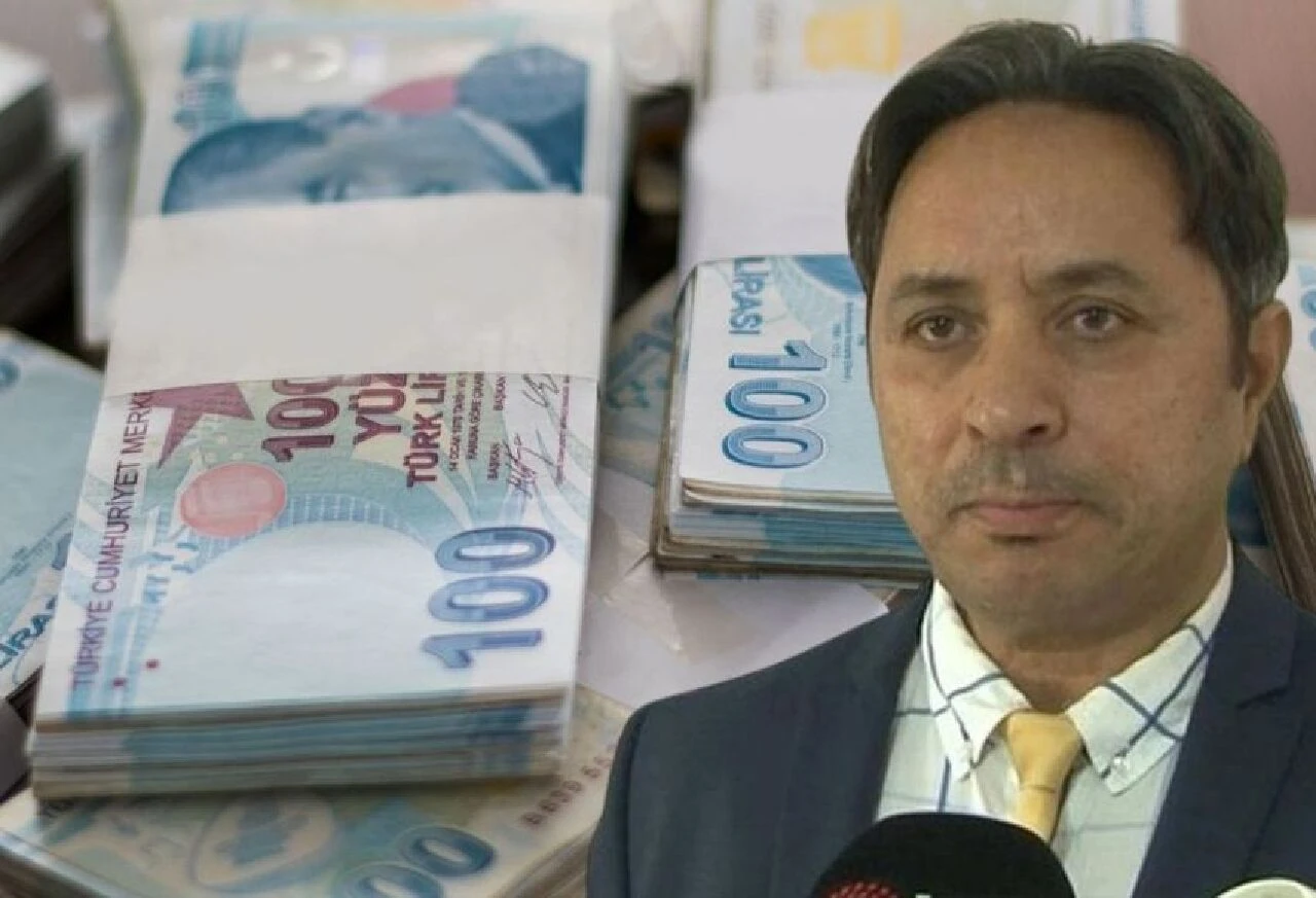 Memura toplu sözleşme ikramiyesi için geri sayım: Miktarı ve ödeneceği tarih belli oldu - 1. Resim