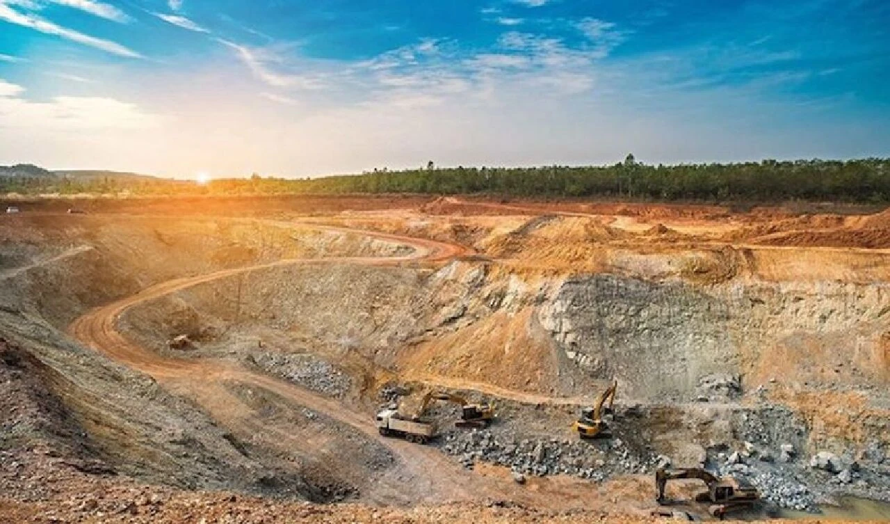 Petrol devinden Türkiye hamlesi! Stratejik anlaşma imzalandı - 1. Resim