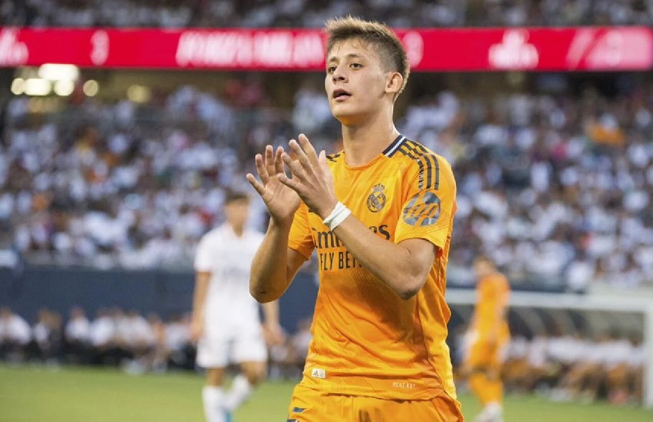 Real Madrid Atalanta UEFA Süper Kupa maçının şifresiz yayınlanacağı kanal belli oldu