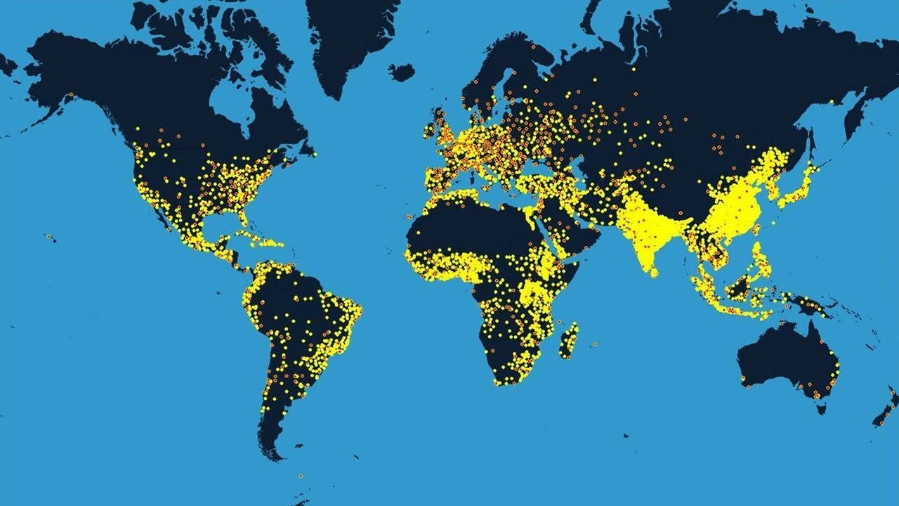 Sağlıklı erkek nüfusu 2050 yılında yüzde 93 azalacak! Kanser riskinde korkutan artış
