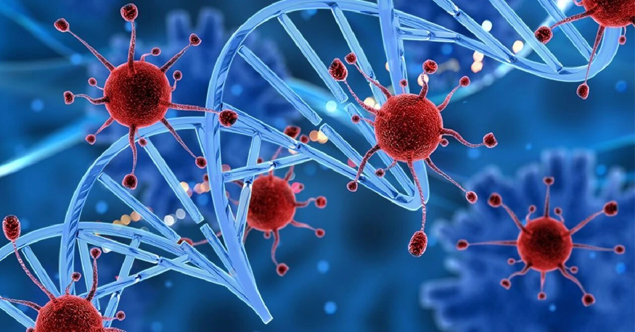 Sağlıklı erkek nüfusu 2050 yılında yüzde 93 azalacak! Kanser riskinde korkutan artış