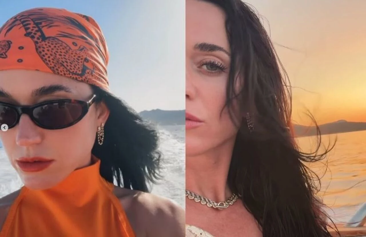 Şarkıcı Katy Perry'nin başı dertte! Soruşturma başlatıldı