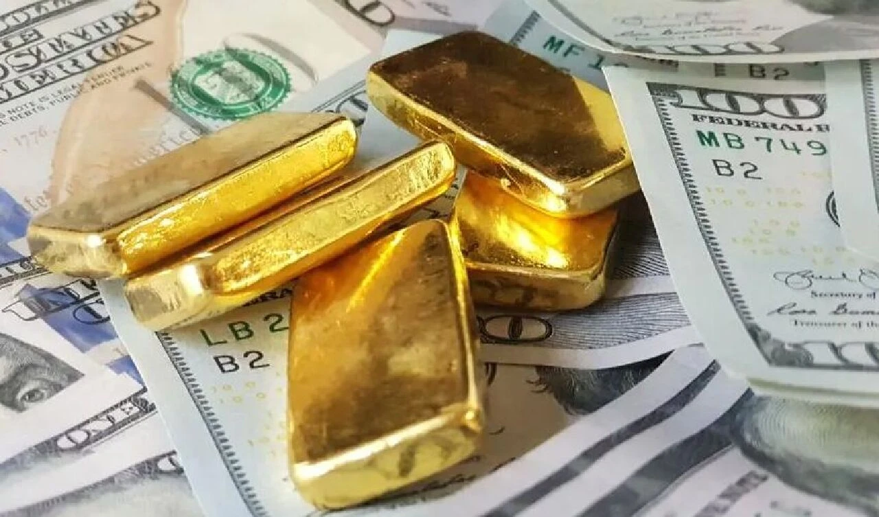 Son dakika | ABD enflasyon verileri belli oldu: İşte altın ve dolar fiyatlarında son durum - 1. Resim