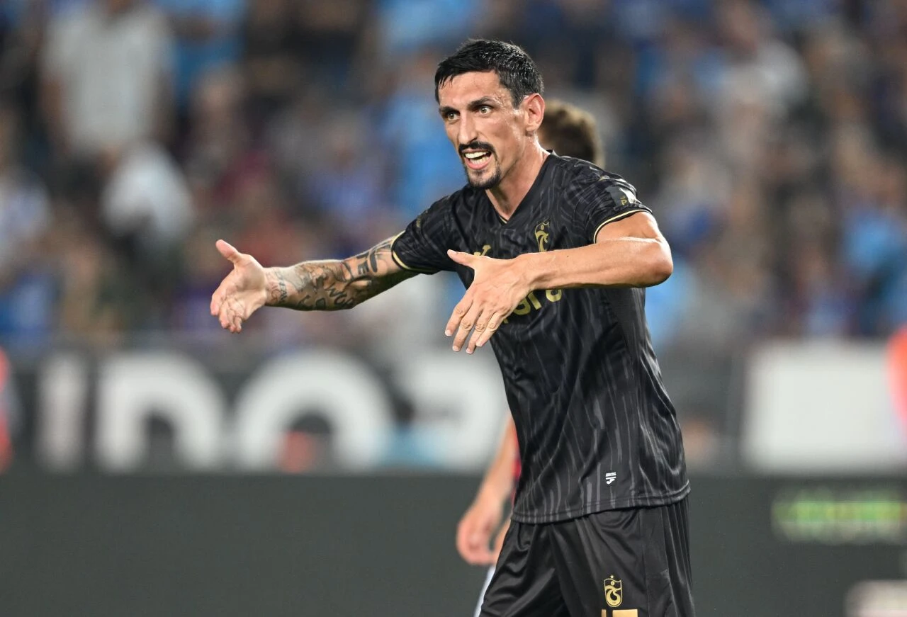 Son dakika | Trabzonspor'da sakatlık depremi! Rapid Wien maçı öncesi moraller bozuldu - 1. Resim