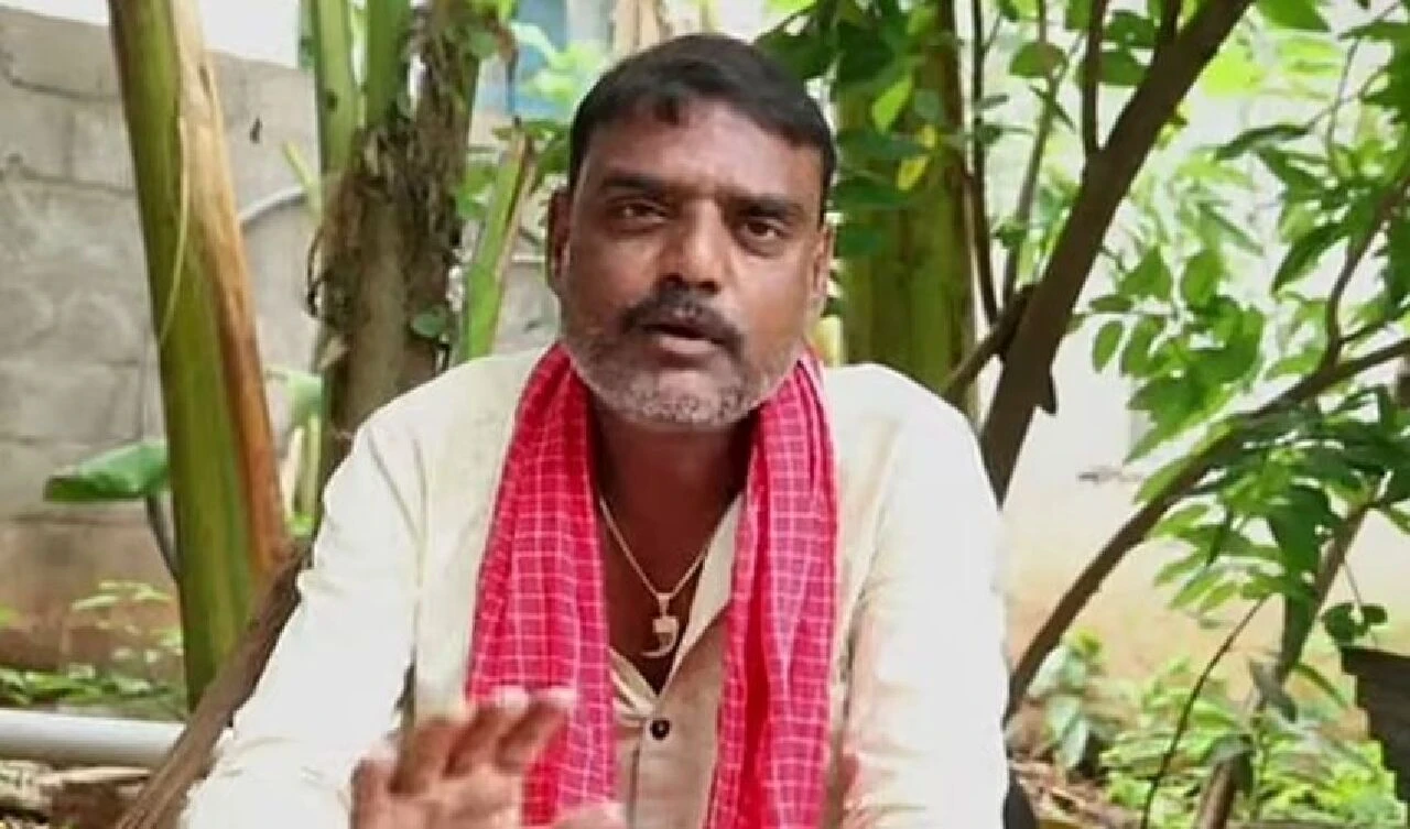 Tavus kuşundan körili yemek yapan fenomen tutuklandı! Her şey daha fazla izlenmek içindi