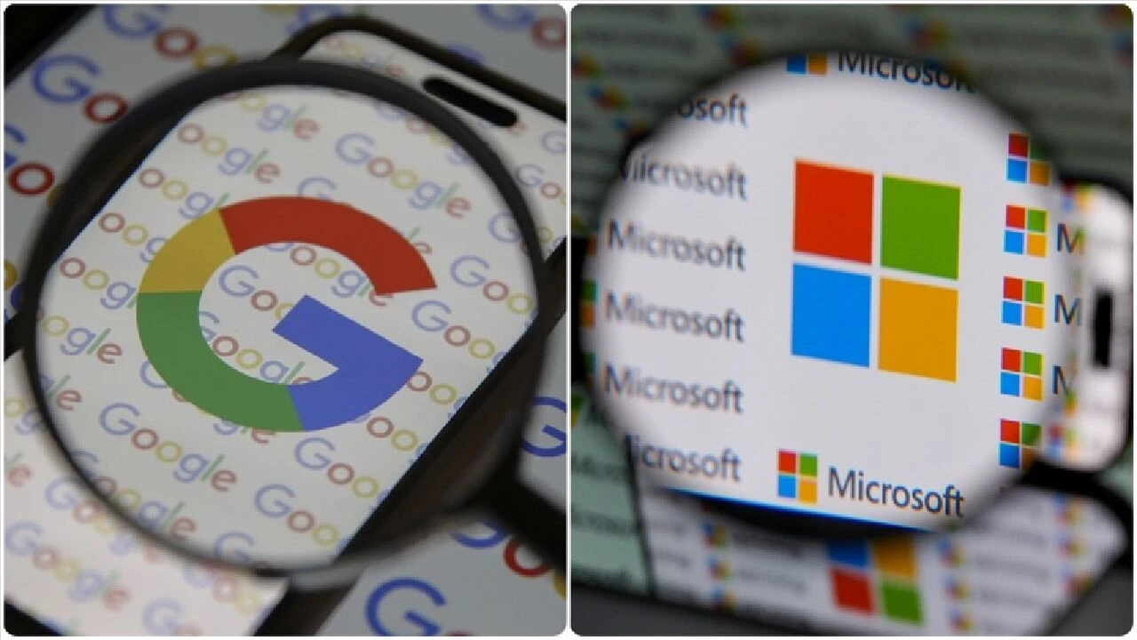 Teknoloji devleri 'elektrik canavarı' çıktı: Google ve Microsoft'un elektrik tüketimi Nijerya'dan daha fazla!