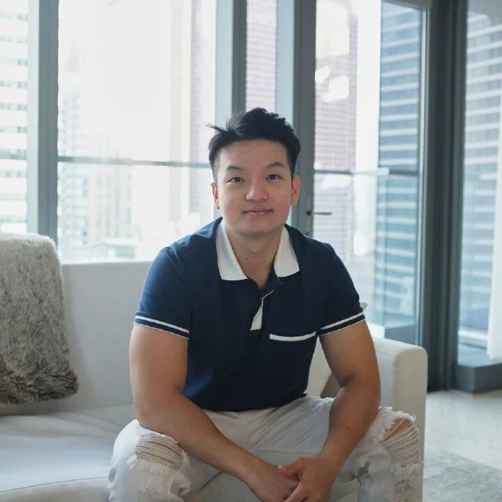 Yapay zeka dünyanın en zenginleri listesini değiştirdi! Milyon dolarlık sermayeler listesinde gençler yer aldı - 6. Resim