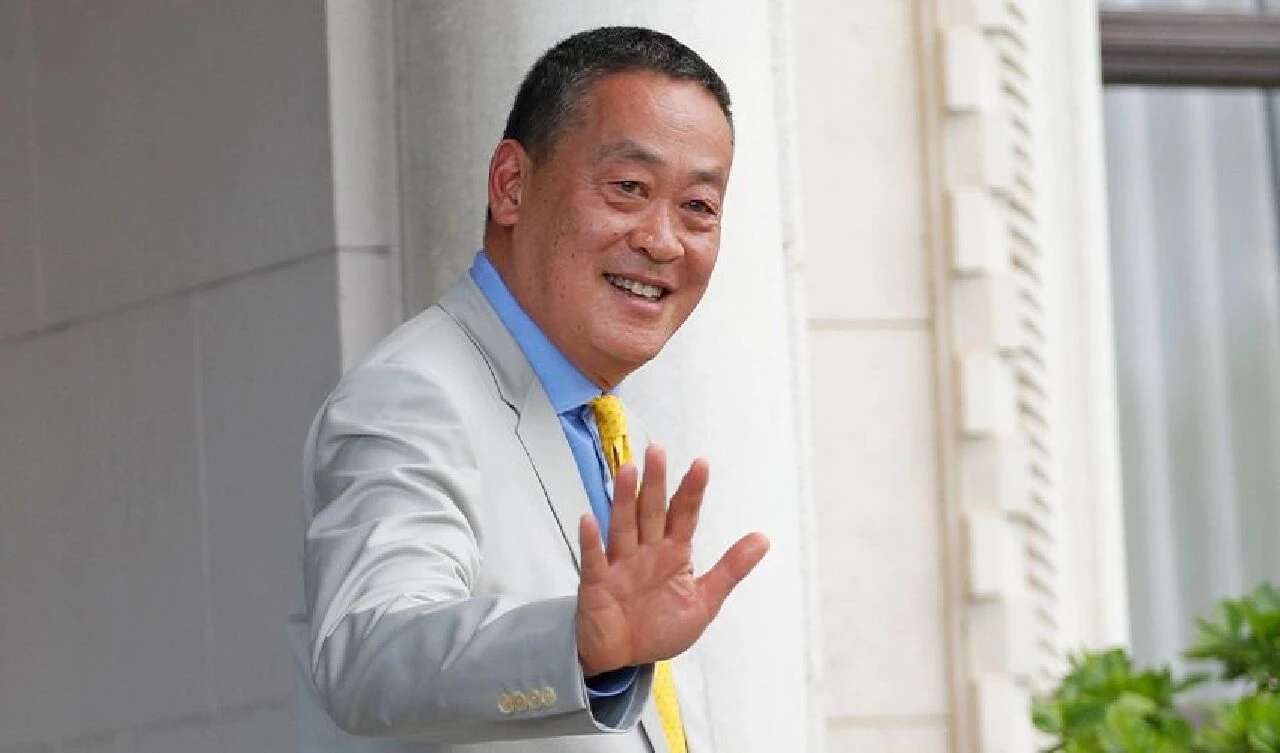 Yolsuzlukla suçlanan milletvekilini görevlendirmişti! Tayland Anayasa Mahkemesi başbakana cezasını kesti