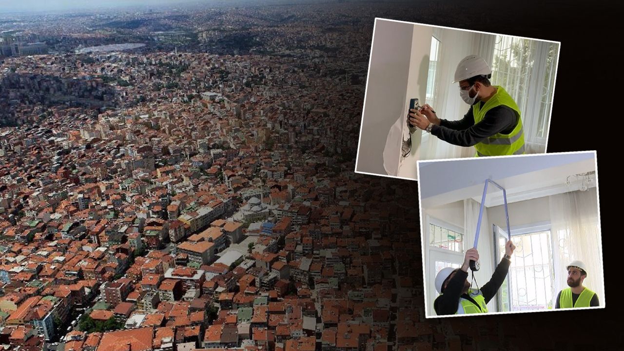 17 Ağustos Depremi&#039;nin yıl dönümü öncesi İstanbul&#039;da büyük umursamazlık! Tam 79 bin kişi...