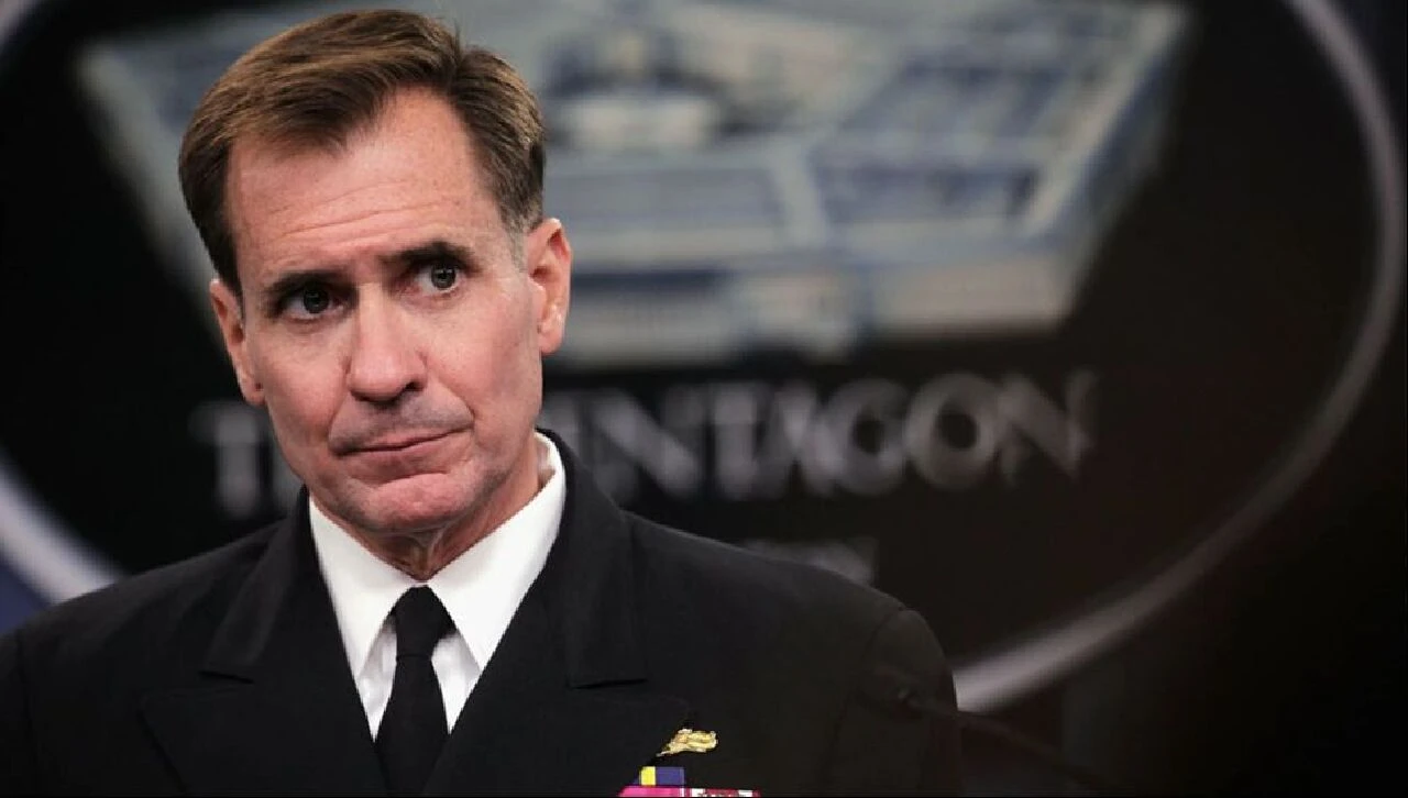 ABD’den İran’ın İsrail hamlesine ilişkin kritik değerlendirme: Hiçbir uyarı olmayacak! - 2. Resim