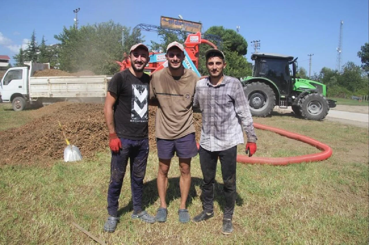 Adeta para basıyorlar! Saatte 3 bin 500 TL cepte: Sadece 1,5 ay çalışıyorlar