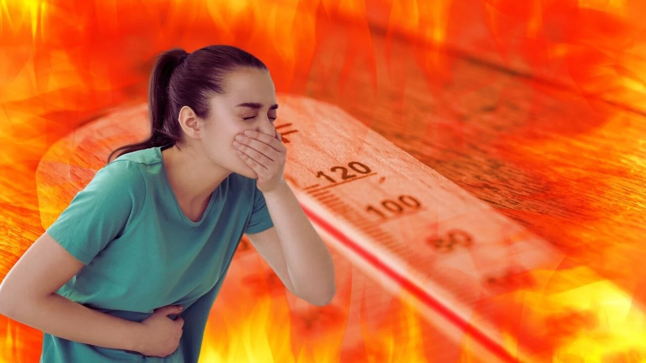 Aşırı sıcaklar bakteri ve virüsleri tetikledi! Acil servisler gıda zehirlenmeleriyle doldu taştı