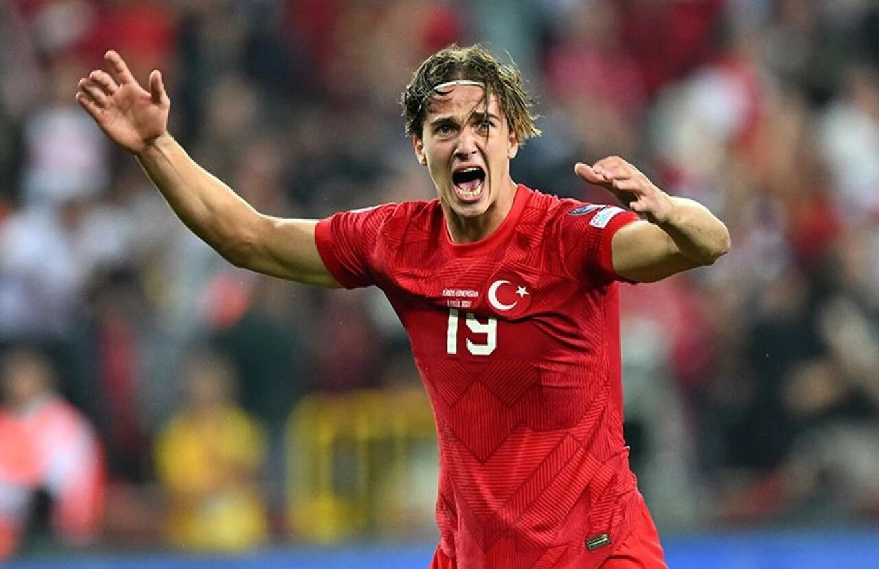 Bertuğ Yıldırım İngiltere yolcusu! Norwich City ile anlaşma sağlandı