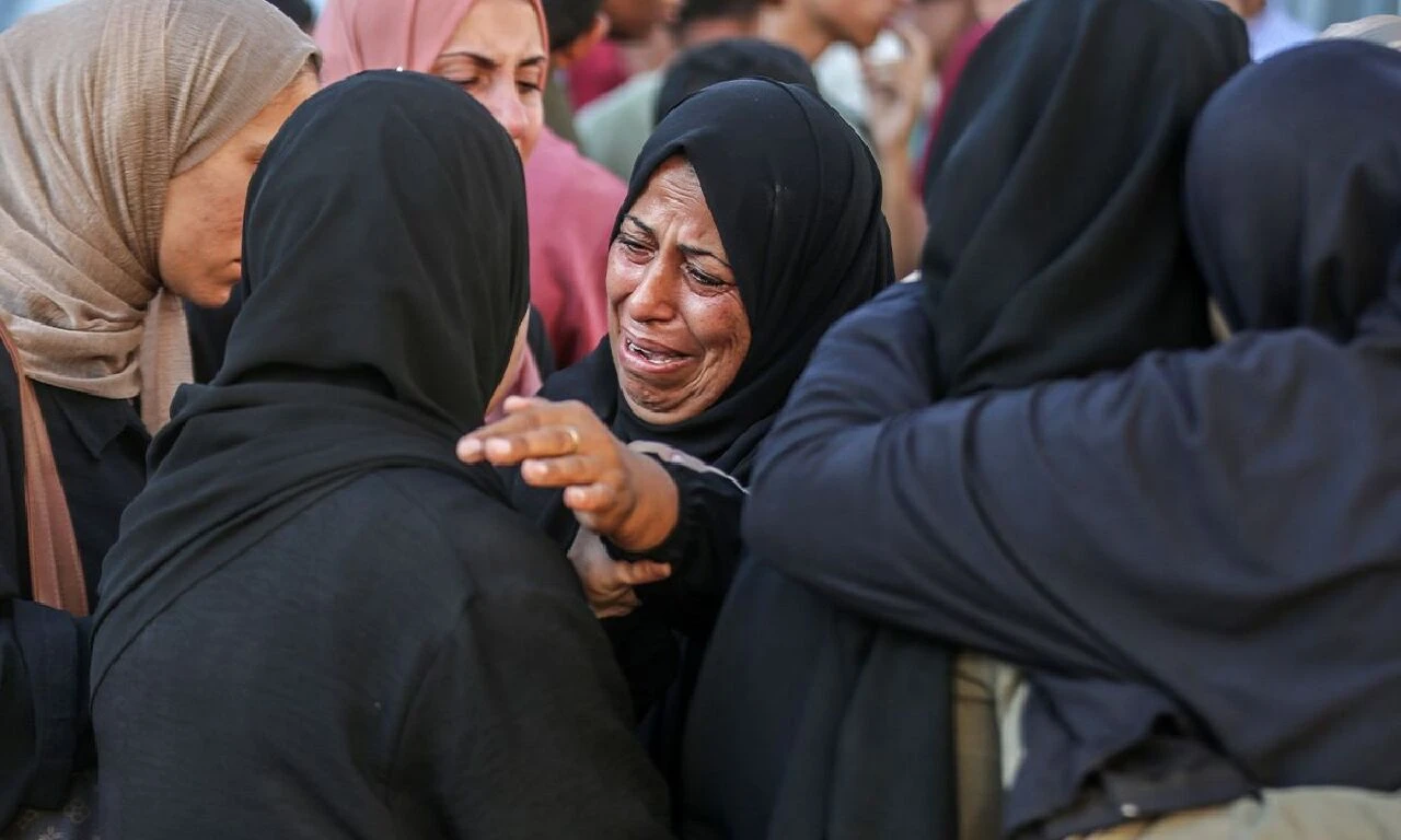 BM'den Gazze için acil ateşkes çağrısı!