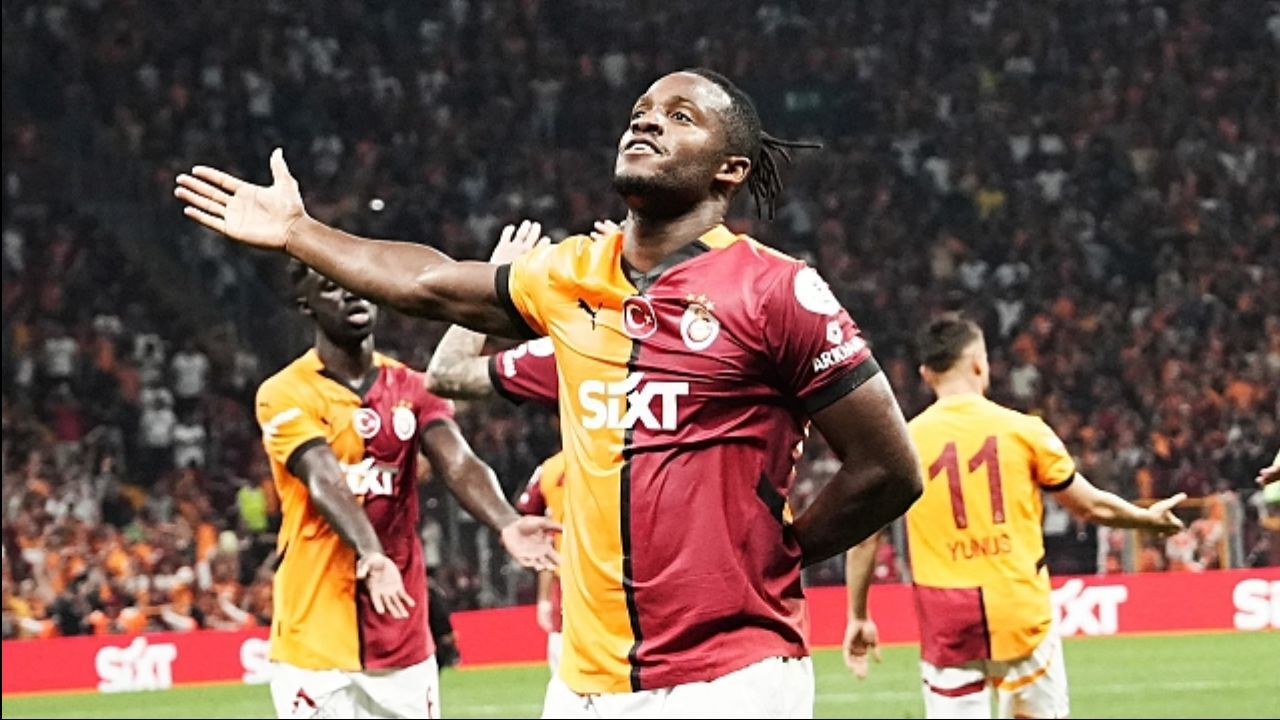 Galatasaray 3 puan için Konyaspor deplasmanında! Muhtemel 11&#039;ler belli oldu