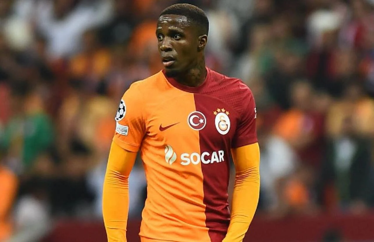 Galatasaray'dan Kerem Aktürkoğlu ve Zaha açıklaması: