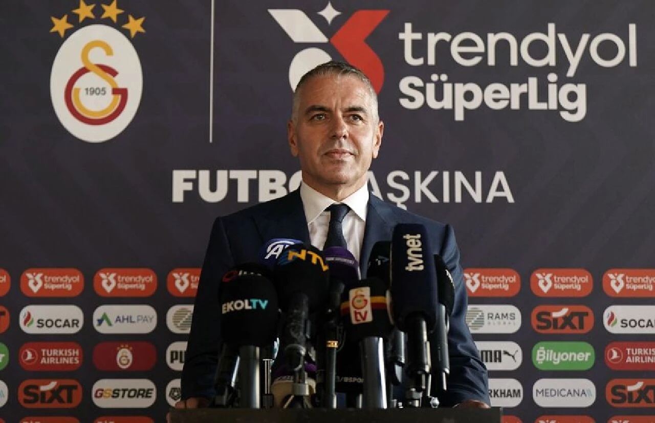 Galatasaray'dan Kerem Aktürkoğlu ve Zaha açıklaması: