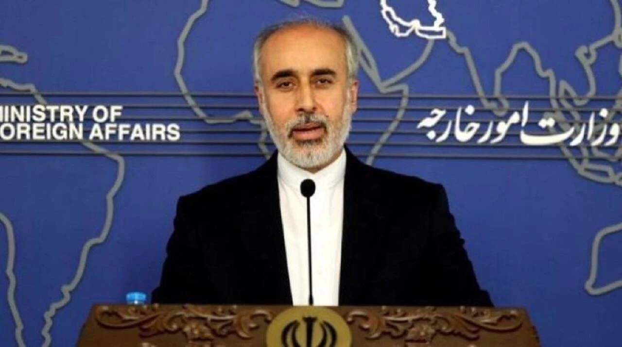 Gazze için ateşkes görüşmeleri sürerken İran'dan ABD ve İsrail'e sert tepki