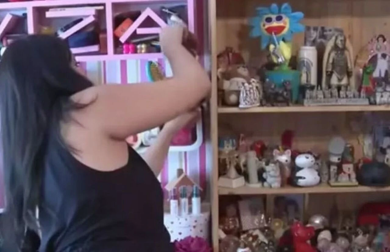 Kızılcık Şerbeti’nin Nilay’ı Feyza Civelek hava atmak isterken sosyal medyanın diline düştü