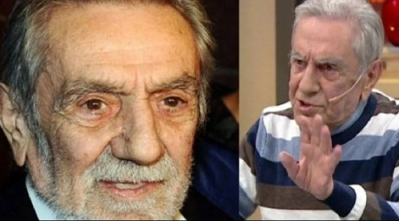 Kolpaçino'nun Sabri Abisi, Aydemir Akbaş yoğun bakıma alındı