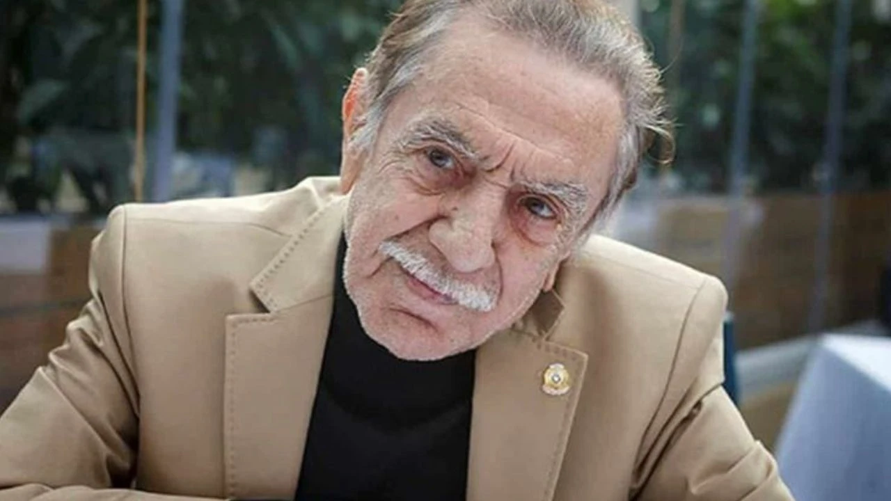 Kolpaçino'nun Sabri Abisi, Aydemir Akbaş yoğun bakıma alındı