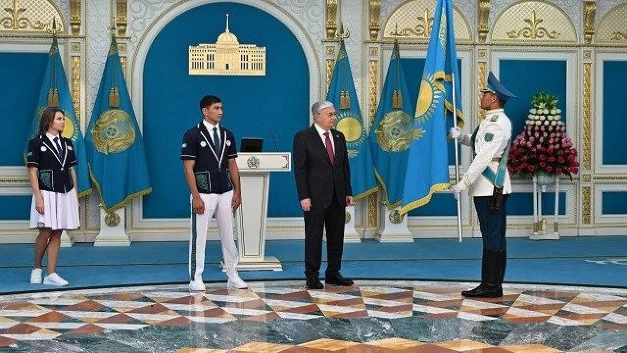 KOVİD19'a yakalanan sporcular sebebiyle Cumhurbaşkanı'nın daveti ertelendi - 3. Resim