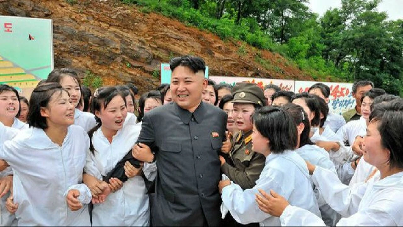 Kuzey Kore yeniden turistlere kapılarını açıyor! 'Kaotik olabilecek' ilk turlar için aralık ayı işaret edildi