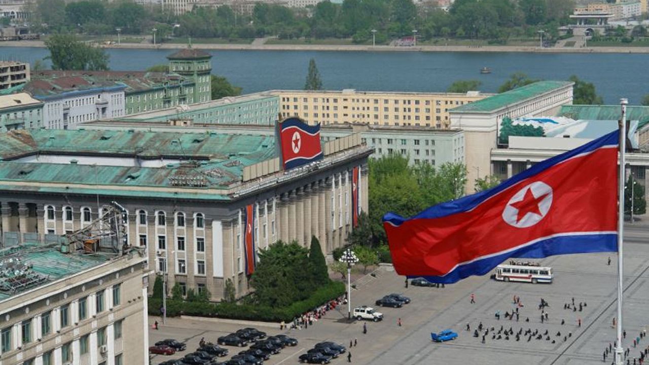 Kuzey Kore yeniden turistlere kapılarını açıyor! &#039;Kaotik olabilecek&#039; ilk turlar için aralık ayı işaret edildi