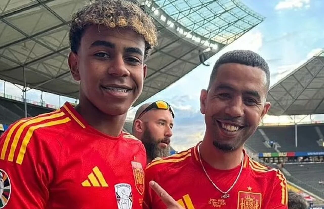 Lamine Yamal'ın babasına bıçaklı saldırı! Hastaneye kaldırıldı