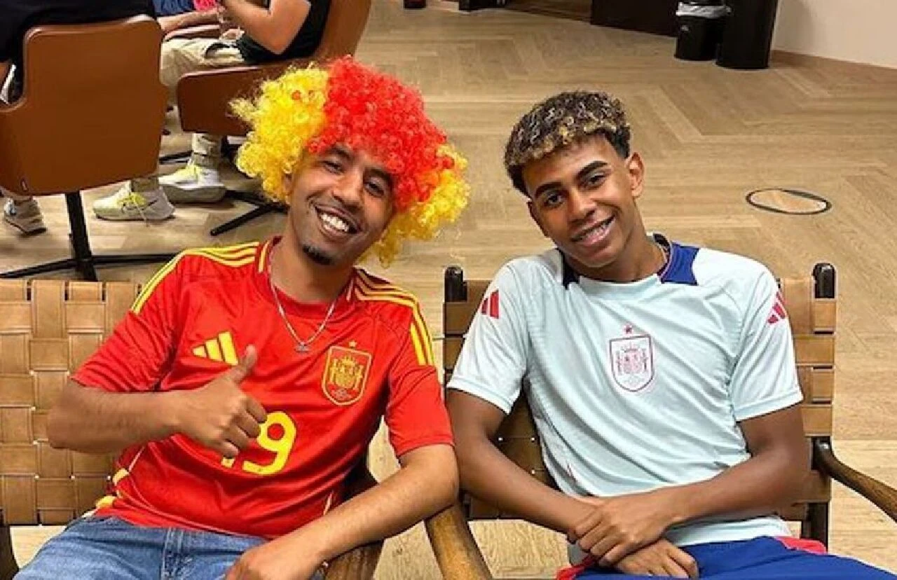 Lamine Yamal'ın babasına bıçaklı saldırı! Hastaneye kaldırıldı