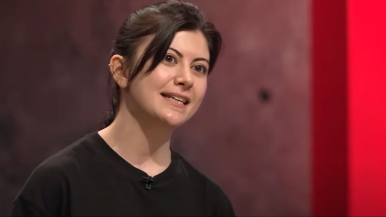 Masterchef&#039;te Zeynep, Deniz ile yaşadığı tartışmanın ardından kriz geçirdi