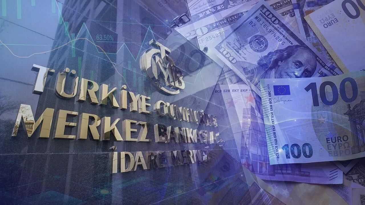 Merkez Bankası faiz kararı beklentisi belli oldu