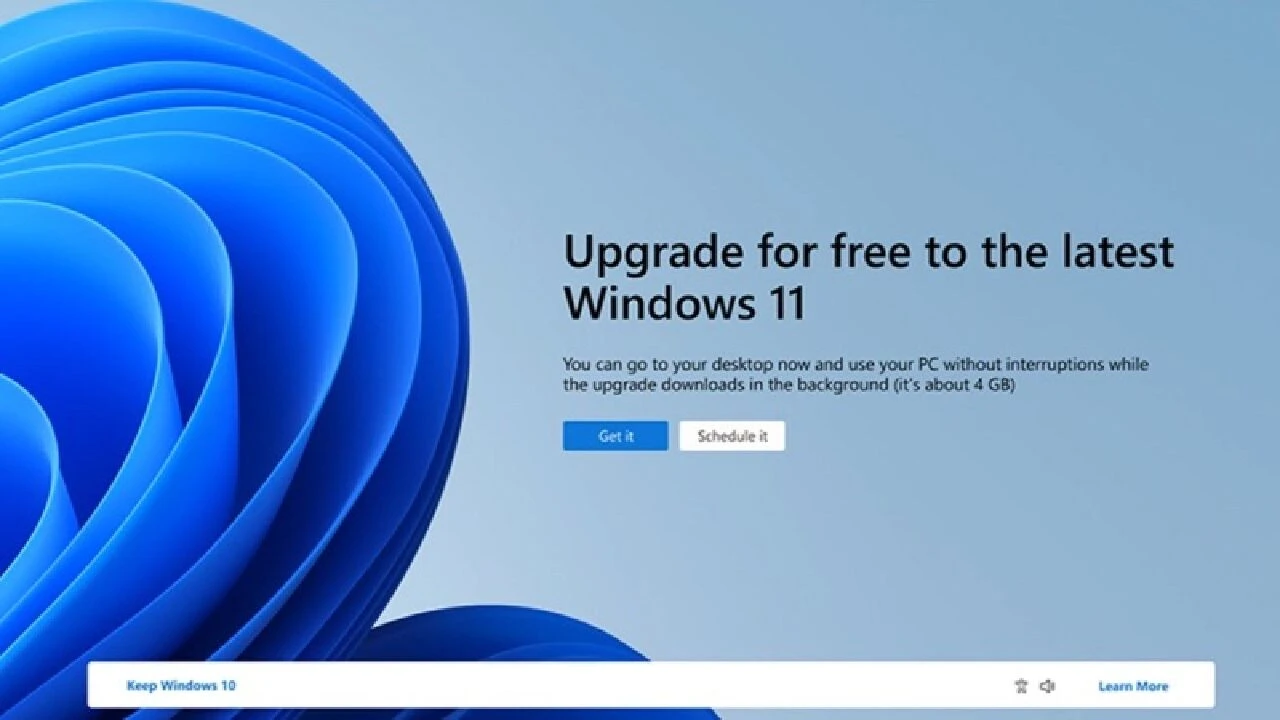 Microsoft artık Windows 10 konusunda diretmiyor - 1. Resim