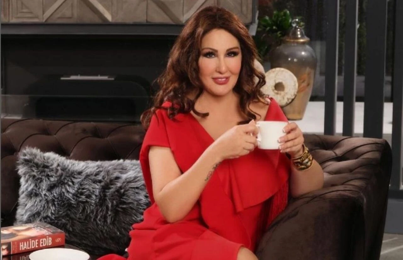 Nükhet Duru'dan yıllar sonra gelen itiraf! Geçirdiği hastalığı ilk kez açıkladı - 2. Resim