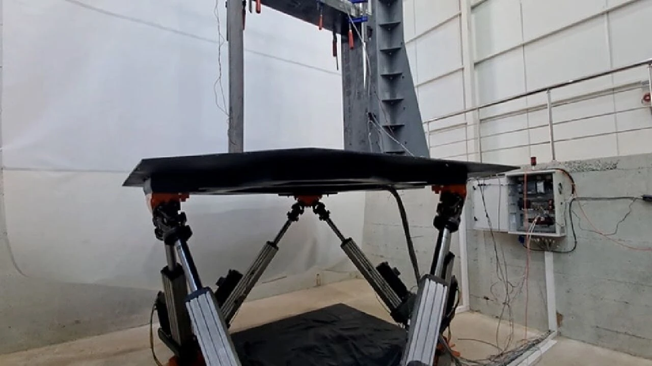 Sakarya Üniversitesi binaları depremde kurtaran cihaz geliştirdi! Yıkımı unutun