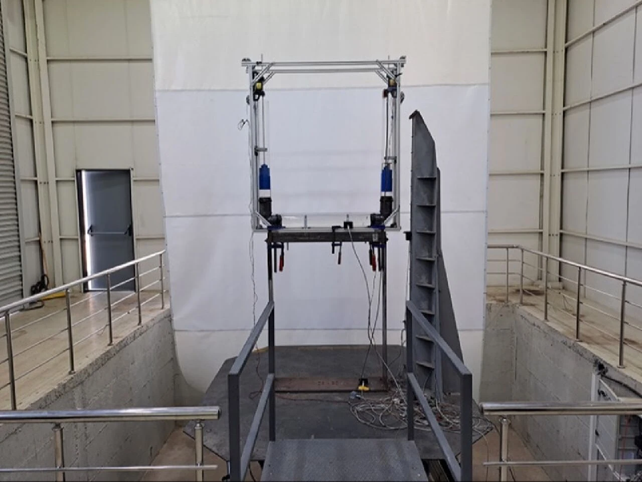 Sakarya Üniversitesi binaları depremde kurtaran cihaz geliştirdi! Yıkımı unutun