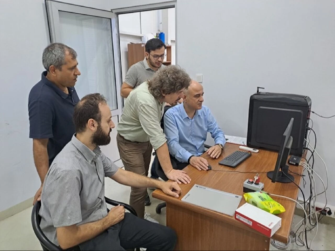 Sakarya Üniversitesi binaları depremde kurtaran cihaz geliştirdi! Yıkımı unutun