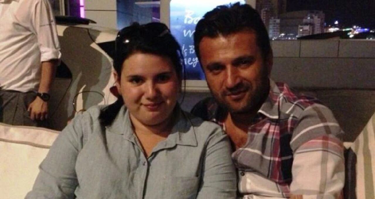 Sivasspor Teknik Direktörü Bülent Uygun'un kızı Almina Tude Uygun'un yoğun bakımda tedavisi devam ediyor - 2. Resim